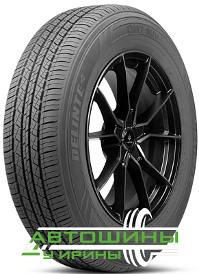 225/55R17 Delinte DH7 SUV 97W