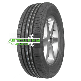 215/55R17 Gislaved PremiumControl 94V