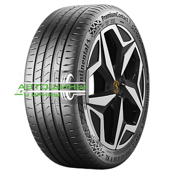 285/40R21 Continental ContiPremiumContact 7 109Y