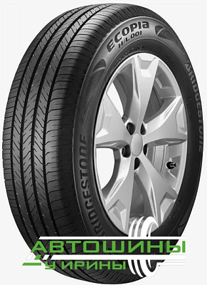 235/55R18 Bridgestone Ecopia H/L 001 (104V)