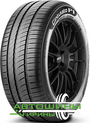 195/50R15 Pirelli Cinturato P1 Verde (82V)