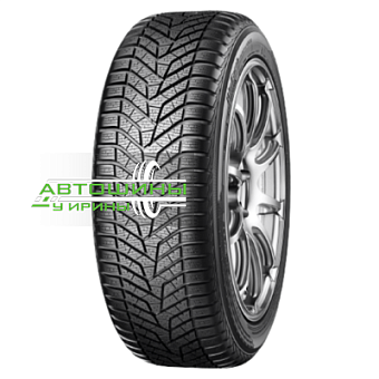 325/30R21 Yokohama BluEarth*Winter V905 108V