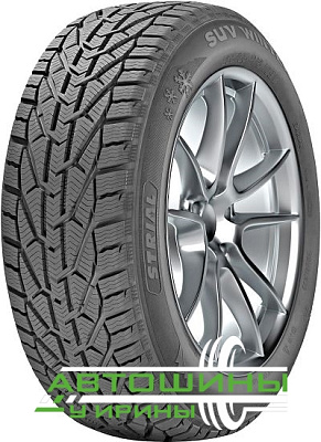 275/40R20 Tigar Winter  лип (106V)