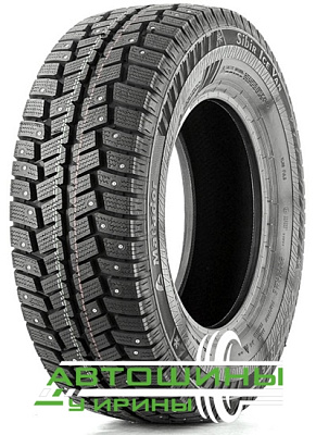 225/75R16C Torero MPS500  шип (116/114R)