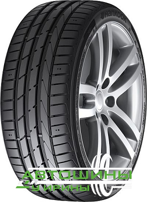 235/55R17 Hankook Ventus S1 Evo2  K117 (103V)