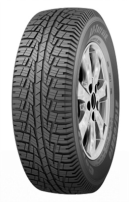 245/70R16 Cordiant All Terrain (111T)