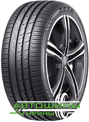 285/35R22 Zeta Impero (106W)