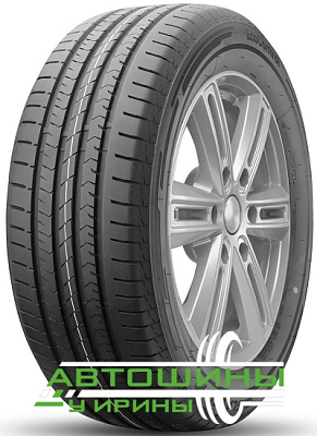 215/55R16 Gislaved EcoControl (93V)