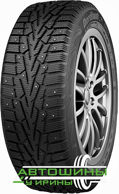 175/65R14 Cordiant Snow Cross шип (82T)