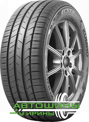 235/45R18 Kumho Ecsta HS52 (98W)