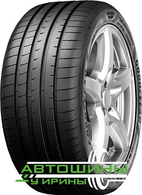 225/60R17 Goodyear Eagle F1 Asymmetric 5 MO (99Y)