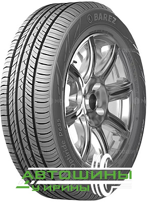 215/55R18 Barez Opti Ride P685 (95H)