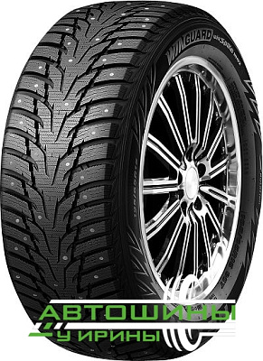 235/55R17 Nexen Winguard Winspike WH62 шип (103T)