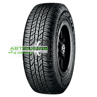 235/60R18 Yokohama Geolandar A/T G015 107H