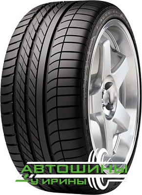 255/50R20 Goodyear Eagle F1 Asymmetric SUV (109W)