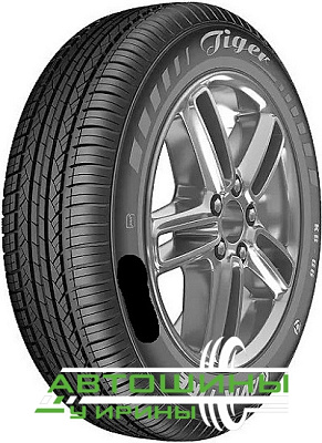 215/65R16 Kavir Tire (by Matador Technology) Tiger KB66 (102H)