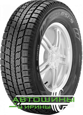 235/60R17 Toyo Observe GSI-5 лип Акция (102Q)