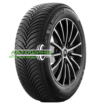 255/65R17 Michelin CrossClimate 2 110H
