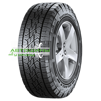 225/75R16 Gislaved TerraControl ATR 108H