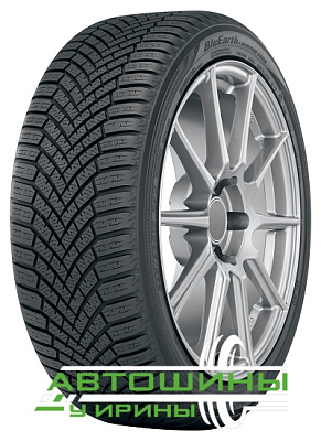 285/45R21 Yokohama BluEarth Winter V906 113V