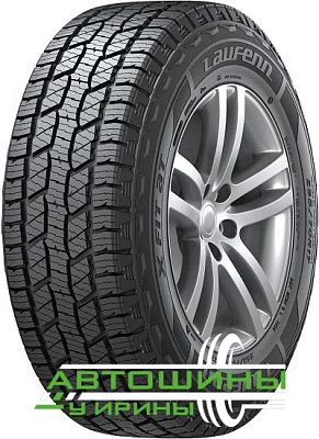 235/70R16 Laufenn X FIT AT LC01 (106T) 21г.в.