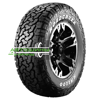 285/45R22 Roadcruza RA1100 117/114S