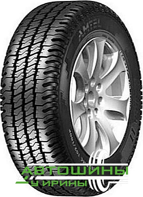 195/70R15C Amtel К-192 шип Акция