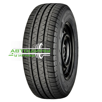 215/75R16 Yokohama BluEarth-Van RY55 116/114R