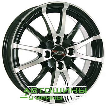 5.0*13 4*98 et35 h58.6 Tech line 320 BD