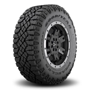 255/55R19 Goodyear Wrangler Duratrac 111Q