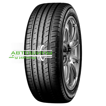 235/55R18 Yokohama BluEarth-GT AE51 100V