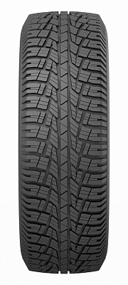 215/70R16 Cordiant All Terrain (100H)